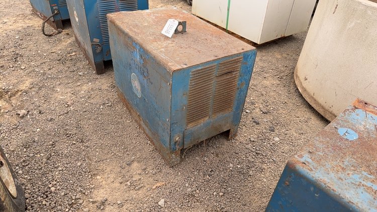 Image for MILLER WELDER