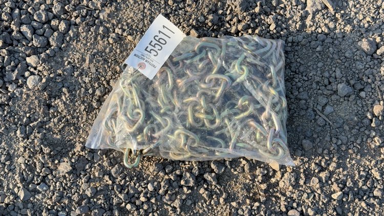 Image for QTY (1) 3/8