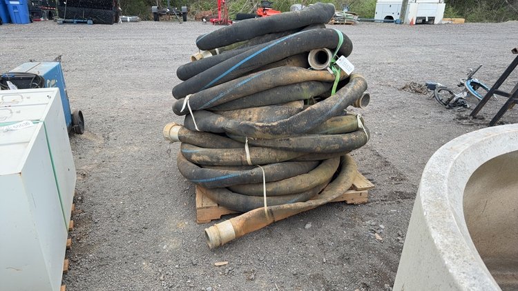 Image for PALLET OF 4