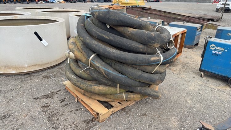 Image for PALLET OF 4