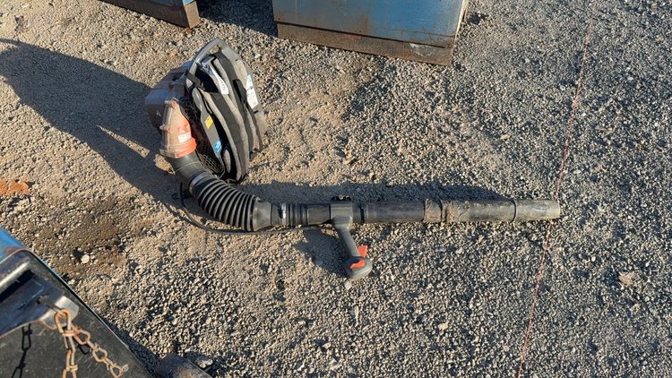 Image for HUSQVARNA BACKPACK BLOWER