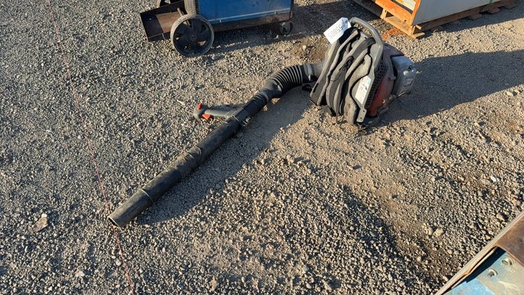 Image for HUSQVARNA BACKPACK BLOWER