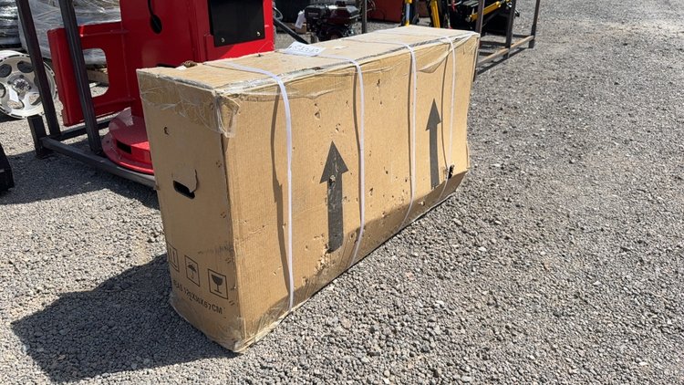 Image for ELECTRIC SCOOTER