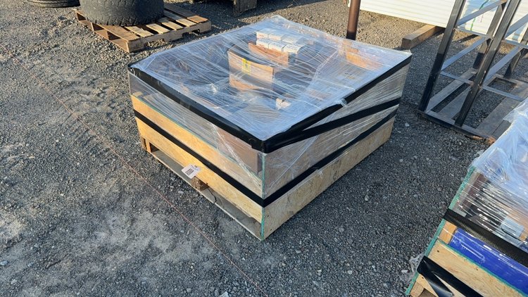 Image for PALLET OF MISC FILTERS