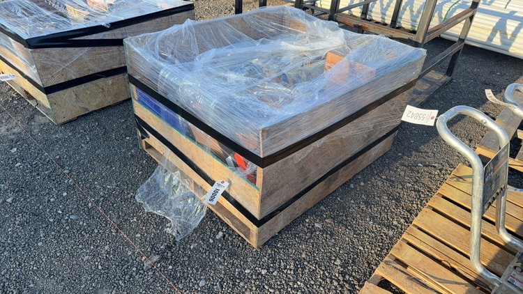 Image for PALLET OF MISC FILTERS