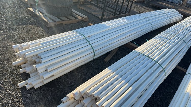 Image for BUNDLE OF SCH 40 1-1/2