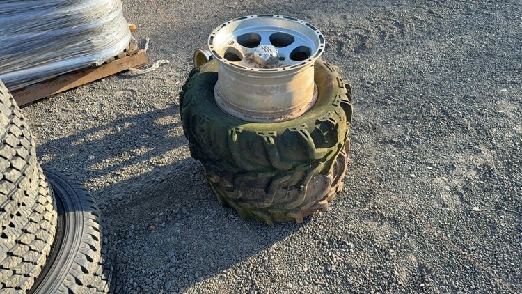 Image for QTY(4) ITP 55 11