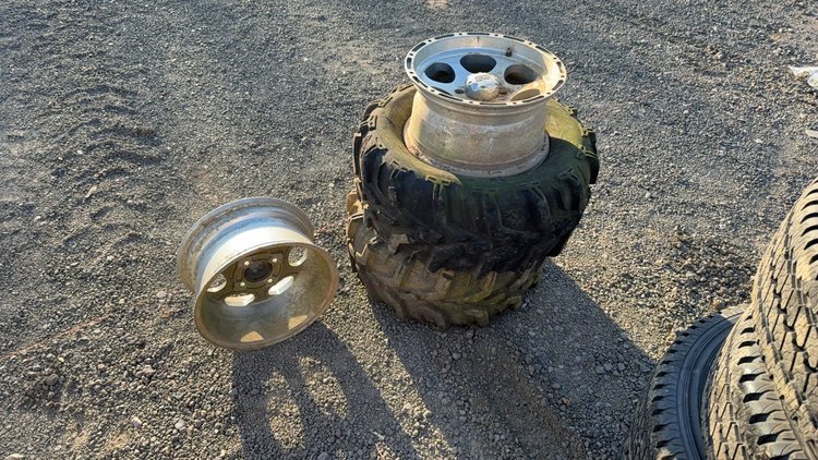 Image for QTY(4) ITP 55 11