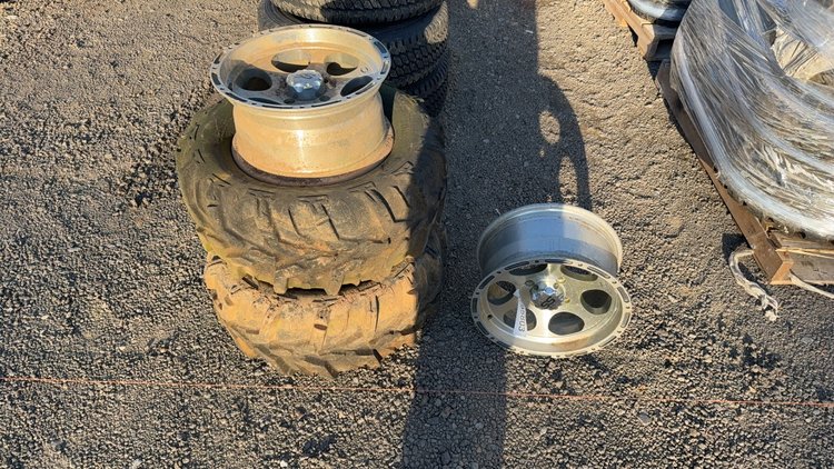 Image for QTY(4) ITP 55 11