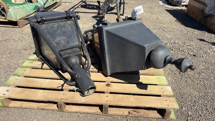 Image for QTY (2) ELECTRIC LIGHT