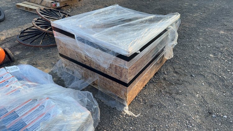 Image for PALLET OF MISC FILTERS