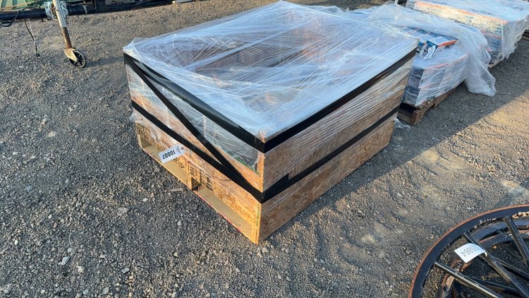 Image for PALLET OF MISC FILTERS