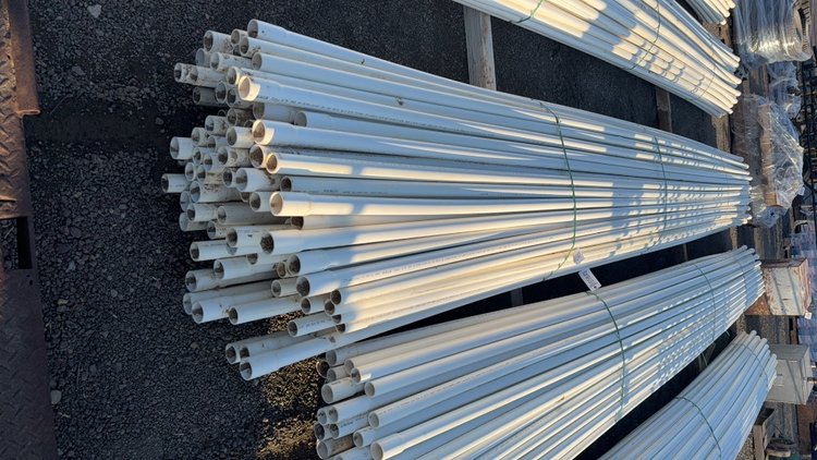 Image for BUNDLE OF SCH 40 1-1/2