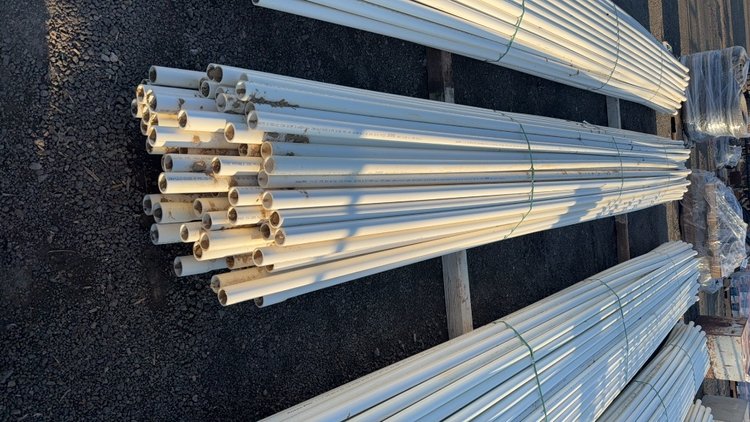 Image for BUNDLE OF SCH 40 1-1/2