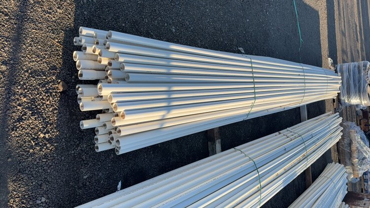 Image for BUNDLE OF SCH 40 1-1/2