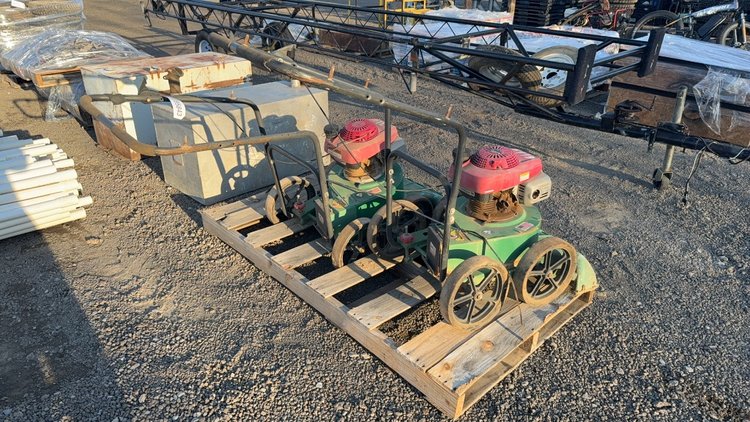 Image for BILLY GOAT LEAF VAC