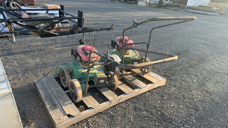 Image for BILLY GOAT LEAF VAC