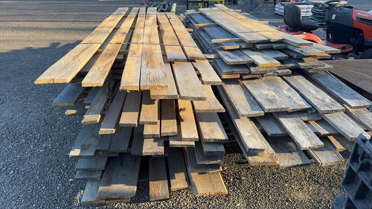 Image for QTY(2) BUNDLE OF VARIOUS SIZE 1