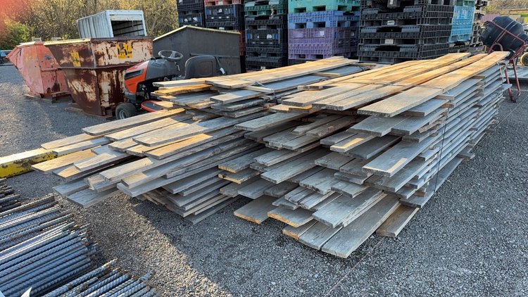 Image for QTY(2) BUNDLE OF VARIOUS SIZE 1