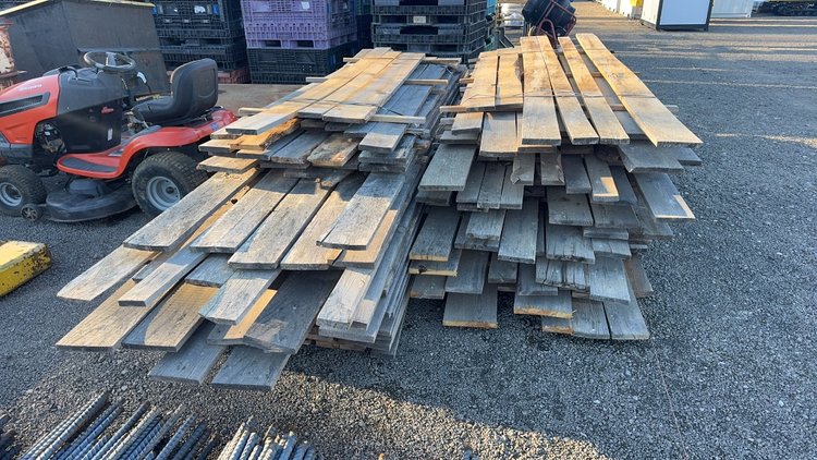 Image for QTY(2) BUNDLE OF VARIOUS SIZE 1