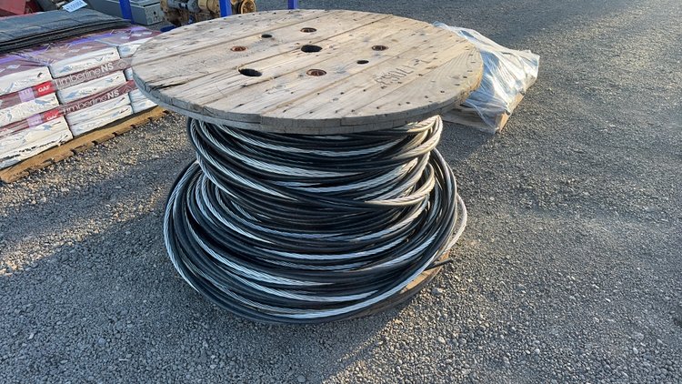Image for SPOOL OF WIRE