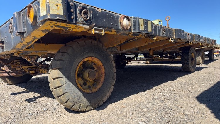 Image for 8'X12' WAGON