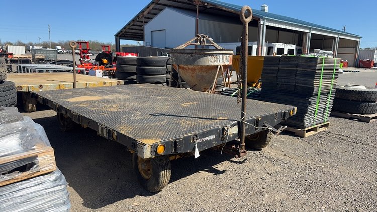 Image for 8'X12' WAGON