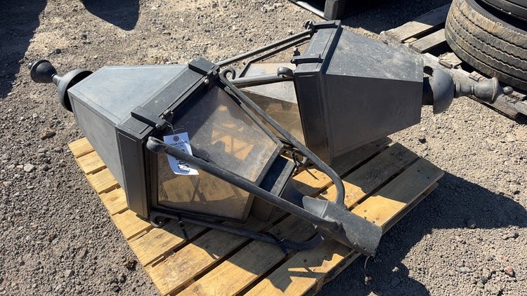 Image for QTY (2) ELECTRIC LIGHT