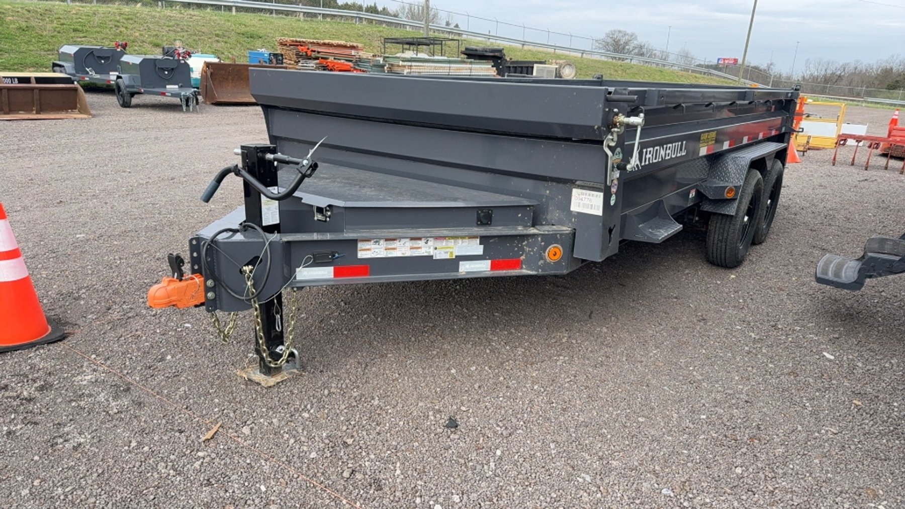 Image for RING 3 -17TH ANNUAL SPRING ABSOLUTE AUCTION