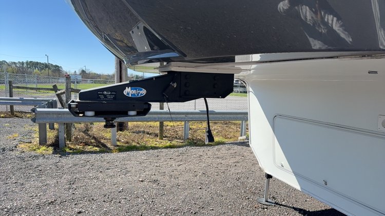 Image for 2014 BIG HORN 36' 5TH WHEEL CAMPER