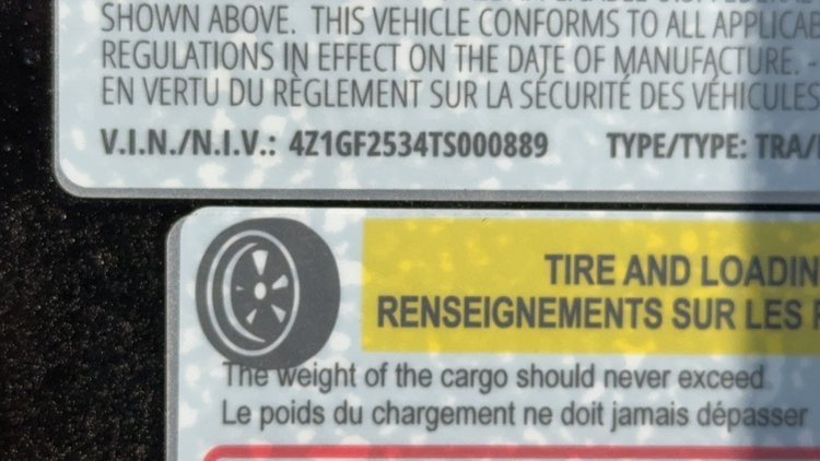 Image for 2026 GATORMADE 28' GOOSENECK TRAILER