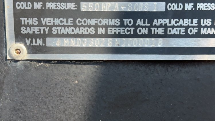 Image for 2022 BETTER BUILT 30' GOOSENECK TRAILER