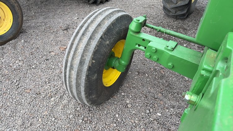 Image for JOHN DEERE 4430 TRACTOR