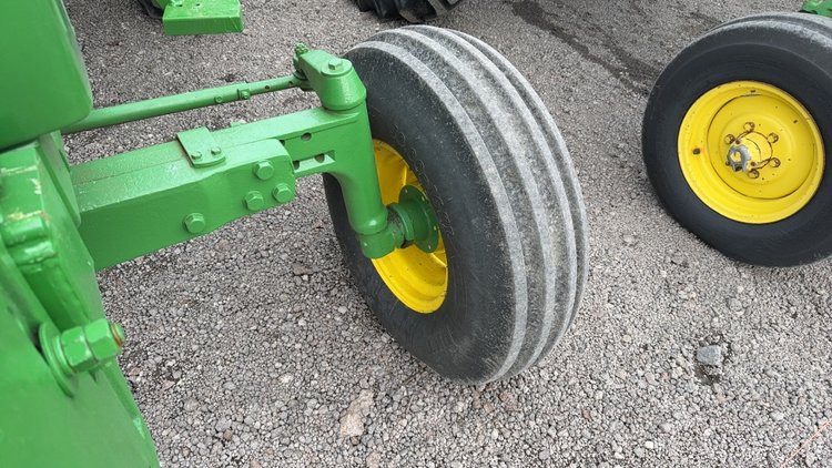 Image for JOHN DEERE 4430 TRACTOR