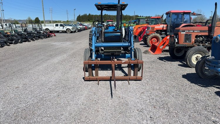 Image for FORD 3930 TRACTOR