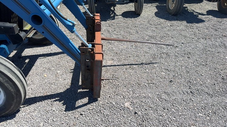 Image for FORD 3930 TRACTOR