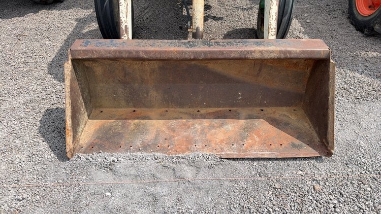 Image for JOHN DEERE 2440 TACTOR