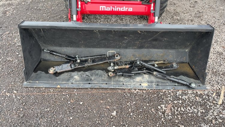 Image for MAHINDRA 5145 TRACTOR