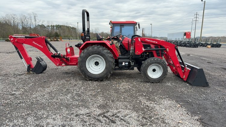 Image for MAHINDRA 5145 TRACTOR