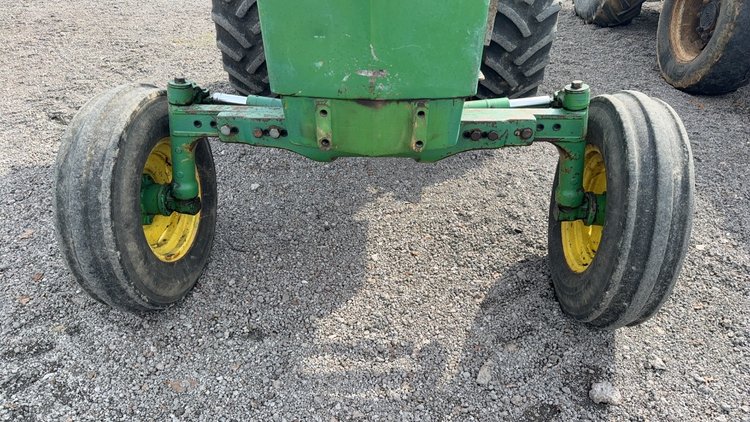 Image for JOHN DEERE 2350 TRACTOR