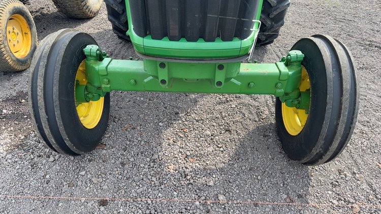 Image for JOHN DEERE 5045 D TRACTOR