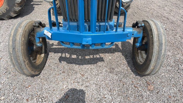 Image for FORD 3930 TRACTOR