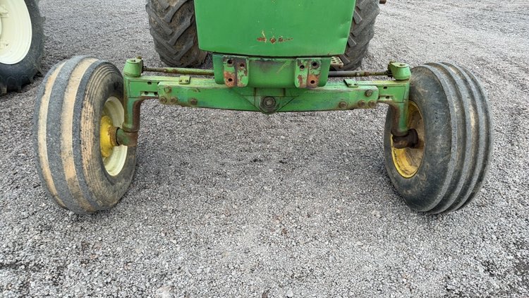 Image for JOHN DEERE 4430 TRACTOR