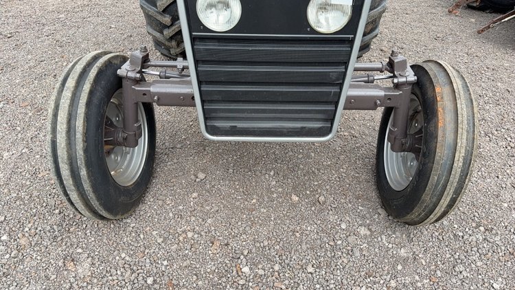 Image for MASSEY FERGUSON 240 TRACTOR