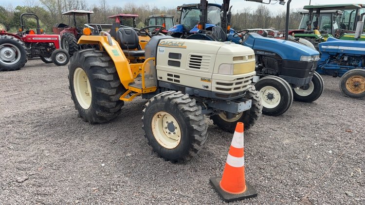 Image for CUB CADET 8454 TRACTOR