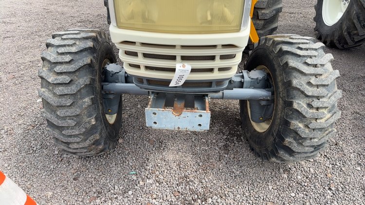 Image for CUB CADET 8454 TRACTOR