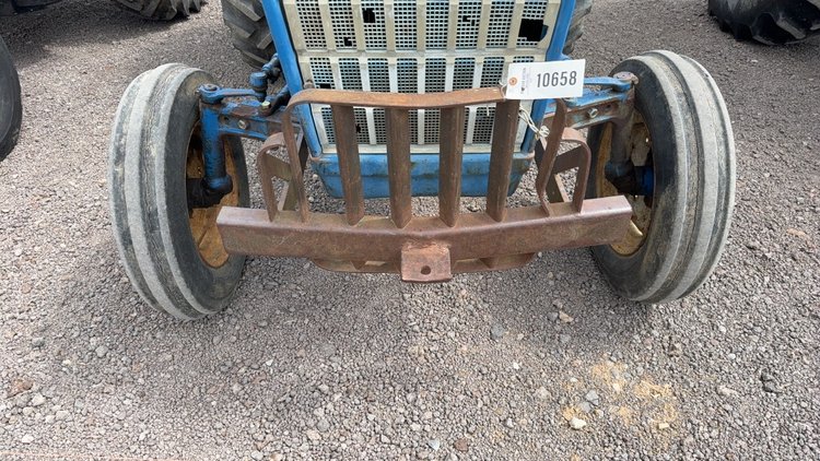Image for FORD 3000 TRACTOR