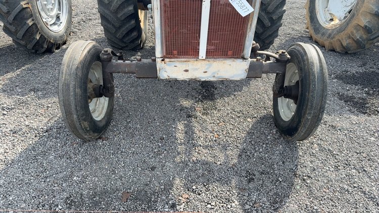 Image for DAVID BROWN 990 TRACTOR