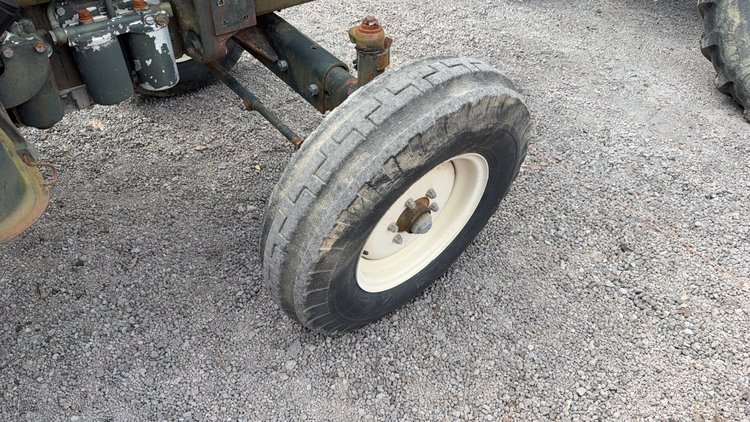 Image for ZETOR 5211 TRACTOR