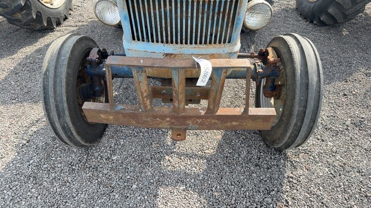 Image for LONG 445 TRACTOR